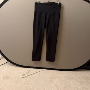 Old Navy Women's Black Leggings
